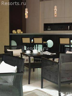 NH Central Convenciones 11